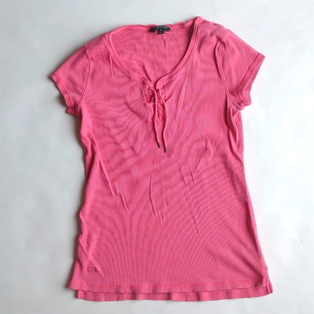 Women's Lauren by Ralph Lauren T shirt